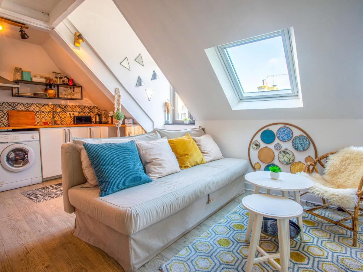 Apartment La Brise By Interhome 迪纳尔 外观 照片