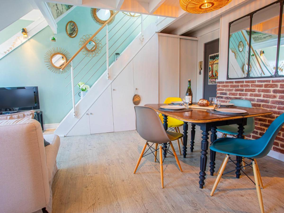 Apartment La Brise By Interhome 迪纳尔 外观 照片